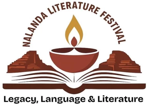 Nalanda’s spirit returns as writers and thinkers gather in Rajgir for Literature Festival